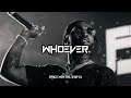 _WHOEVER__Pop_smoke_x_Rowdy_rebel_x_Gazo_Drill_instrumental_2024_By_Brice_Mental_beatz