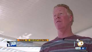 Local contractor facing criminal charges