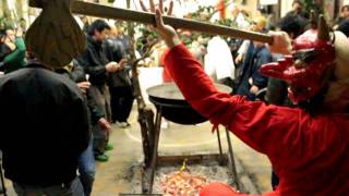 豊橋　御幸神社　花祭り