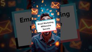 Affiliate Mentor:Email Marketing Secrets #affiliatementor #superaffiliate #easyonlinesidehustles