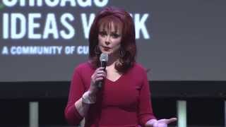 Naomi Judd: You Can't Make This Sh*t Up
