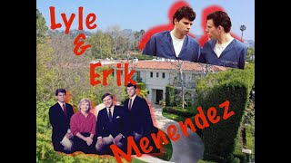 The Crafty Crimes Podcast | Ep 7: Boys Betrayed or Betrayed by the Boys?The Menendez Brothers Story