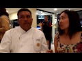 Let's Chow Head Chef Edgar Gamus exclusive interview - ASTIG.PH