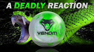 MOTIV FATAL VENOM BALL REVIEW