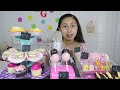 asmr~dessert shop roleplay 🧁🍰🎂💕