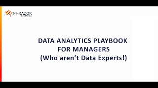 Data-Driven Decision-Making: Fuelling Business Growth with Data Analytics