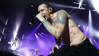 Linkin Park Live Concert _ Download Festival_ Full Concert