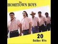 THE  HOMETOWN  BOYS  -MI RANCHITO