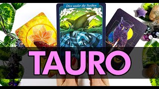 Tauro 🔮 UN GRAN ACONTECIMIENTO SUCEDERÁ 👑 Y TU YA LO PRESIENTES 🌝✨ #tauro - Tarot de Tallulah