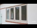 window warehouse upvc manufacturer