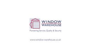 Window Warehouse: uPVC Manufacturer