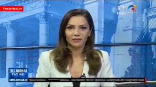 TVR Iaşi Live