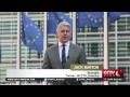 EU adopts 10-point plan to confront migrant crisis