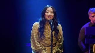 I’m not that girl ~ Stephanie Hsu / Wicked In Concert by PBS