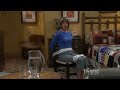 hot in cleveland live ken jeong loves his ladypants