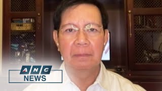 Lacson: Ambiguity in whether Duterte is joking or not a 'big problem' | ANC