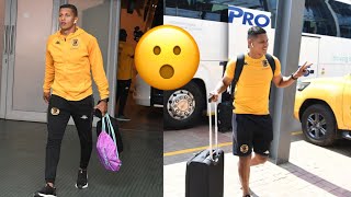 Kaizer Chiefs Transfer News Today - Star Leaving Because Of Lack Of Game Time?