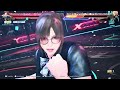 tekken 8 high level aggressive asuka gameplay road to tekken god supreme part 5