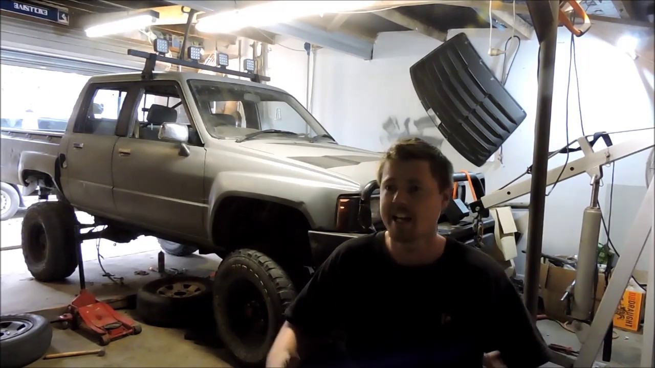 Fleet Update Youtube