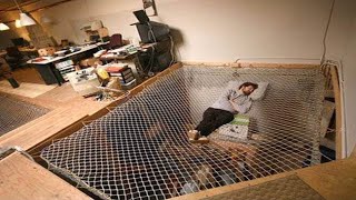 INCREDIBLE AND INGENIOUS GATES AND Furniture compilation