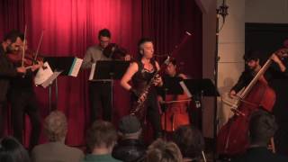 Ophelia Speaks - Bassoon Out Loud No.2, September 25, 2016