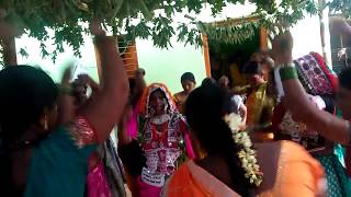 Our Banjara traditional marriage song