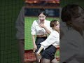 ol多慧的招牌舞kokain好暈好暈😍@lee_dahye 李多慧 이다혜 cheerleader 치어리더 dance 中華職棒 cpbl 啦啦隊 味全龍 美女 小龍女