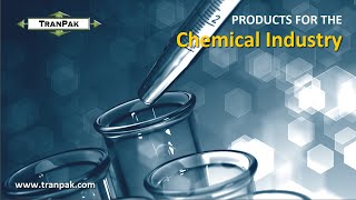Chemical Industry Products by TranPak