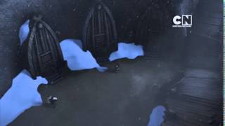 DreamWorks Dragons: Defenders of Berk - Frozen (Preview) Clip 2