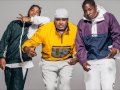 Styles P - Dodge Van (Freestyle) ft Jadakiss & Sheek Louch