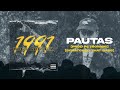 05. Hugo Guezeta ft That Bass - Pautas (Prod Petrowski) [1991 EP]