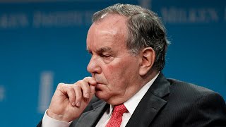 Former Chicago Mayor Richard M. Daley hospitalized