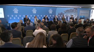 Delphi Economic Forum 2024 - Τι πιστεύουν οι Έλληνες 2024