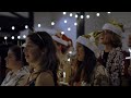 Happy holidays from Hawai‘i Pacific University | HPU holiday music video 2022