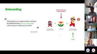 Product-led growth: Free trials and onboarding