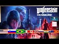 Wolfenstein: Youngblood - Crazy Action EP07