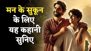 प्रेमचंद की कहानी - बडे भाई साहब | Hindi Kahani | Sleep Stories | Hindi Stories | Munshi Premchand