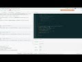 Leetcode: 557  Reverse Words in a String III -  2 solutions under 10 minutes
