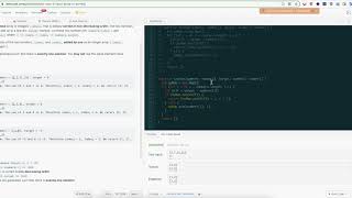 Leetcode: 557 Reverse Words in a String III - 2 solutions under 10 minutes