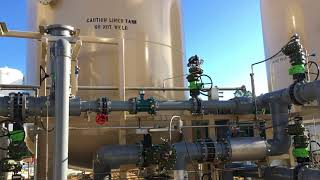 Lee County Invests Capital in Water Supply