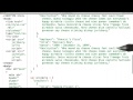 All the Resume Sections Solution - JavaScript Basics
