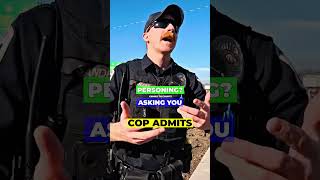 Missouri Tyrant Cop Demands ID For Filming, Gets A Rights Lesson