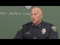 Minnesota lawmakers shooting: Exclusive interview with Brooklyn Park police chief