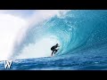 BIG BARRELS & BIG FISH!! Surfing, Diving & Fishing Our Favourite Locations