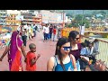 haridwar 7 june new video har ki pauri haridwar हरिद्वार के ताजा दृश्य