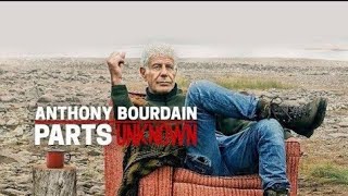 Anthony Bourdain: Parts Unknown | S03E04 Mexico City (Full Episode)