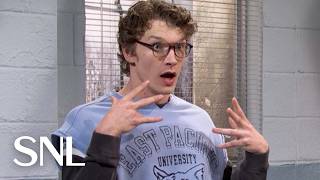 Mr. Fronzi - SNL