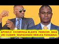 APOSTLE  CHIWENGA BLASTS  PASSION  JAVA URI CLOWN  WAPADHUZE NEKUFA PANGANAI(WATCH VIDEO 2021)