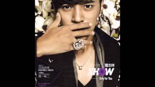 羅志祥 Show Lo - 口頭纏 Magic Words