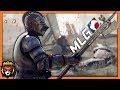 World's First Mordhau Professional Match?! (Mordhau Funny Moments)